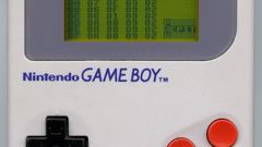 Nintendo gameboy Chiptune