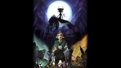 Nintendo link the legend of zelda video games Twilight Princess