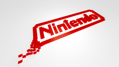 Nintendo logos