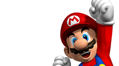 Nintendo Mario