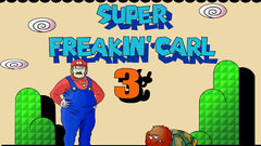 Nintendo Mario Aqua Teen