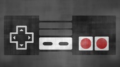 Nintendo mario bros nes game console Nintendo Entertainment 