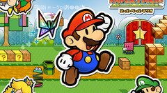 Nintendo Mario Luigi bowser