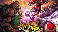 Nintendo Mario Mario Charged