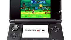 Nintendo Mario nintendo 3ds