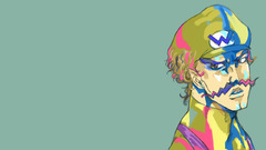 Nintendo Mario Wario