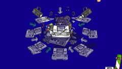 Nintendo nintendo ds