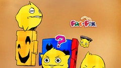 Nintendo nintendo ds pac-pix