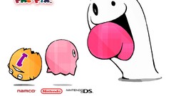 Nintendo nintendo ds pac-pix