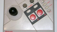 Nintendo Nintendo Entertainment System