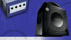 Nintendo Nintendo GameCube