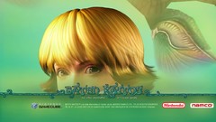 Nintendo Nintendo GameCube baten kaitos