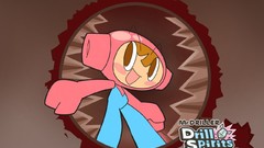 Nintendo Nintendo GameCube Mr. Driller