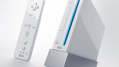 Nintendo Nintendo Wii console
