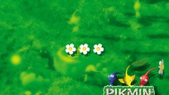 Nintendo Pikmin Nintendo GameCube