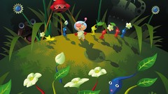 Nintendo Pikmin Nintendo GameCube Captain Olimar