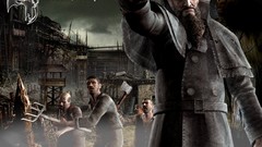 Nintendo Resident Evil RE4