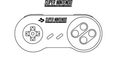 Nintendo super controller oloff3