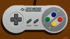 Nintendo Super Nintendo