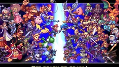 Nintendo super smash bros All Star