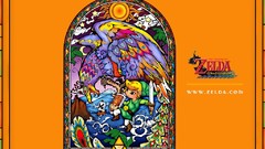 Nintendo the legend of zelda Windwaker Nintendo GameCube