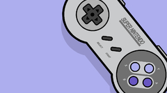 Nintendo video games controllers