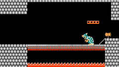 Nintendo video games Mario