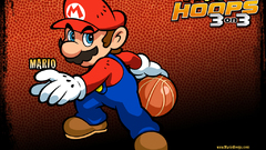 Nintendo video Games Mario