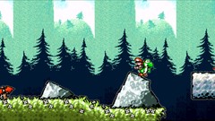 Nintendo video games Mario