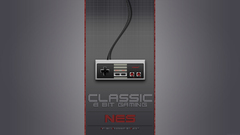 Nintendo video games nes