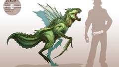 Nintendo white background Pokemon artwork digital art video 