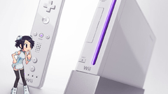 Nintendo Wii computer