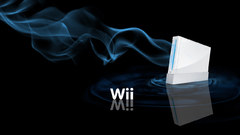 Nintendo Wii computer