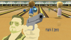 Nintendo Wii The Big