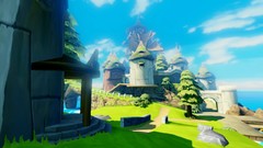 Nintendo wii u video games The Legend of Zelda: The Wind Waker 