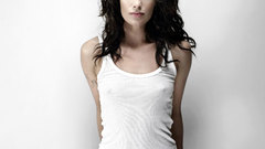 Nipples Actress lena headey