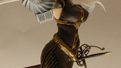 Nipples figurines Selvaria Bles