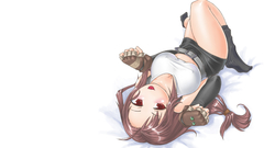 Nipples Final Fantasy belts