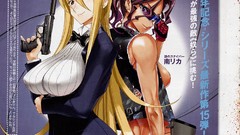 Nipples highschool of the