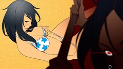 Nipples sayonara zetsubou sensei