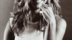 Nipples through clothing jennifer