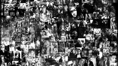 Nirvana collage