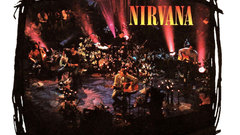 Nirvana Dave Grohl kurt