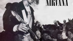 Nirvana kurt cobain