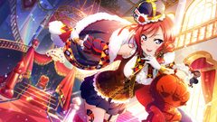 Nishikino Maki Love Live Series Love Live!