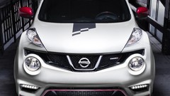 Nismo nissan juke