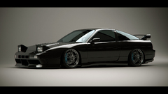 Nissan 240Sx cars Nissan