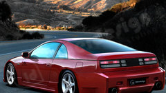 Nissan 300Zx JDM Japanese