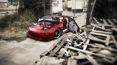 Nissan 300Zx JDM Japanese
