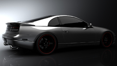 Nissan 300Zx JDM Japanese